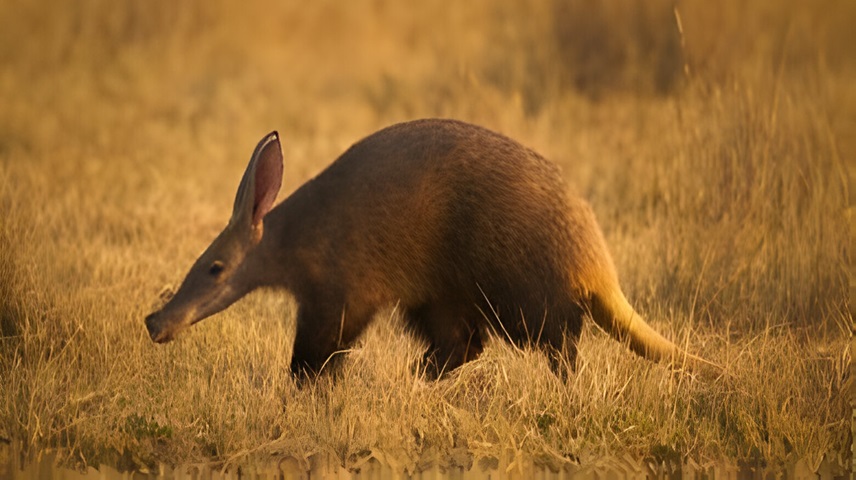 8 Letter Mammal Names